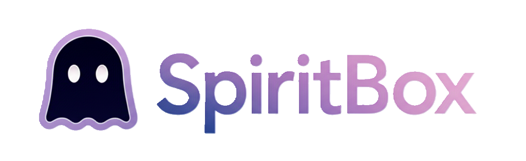 SpiritBox Logo